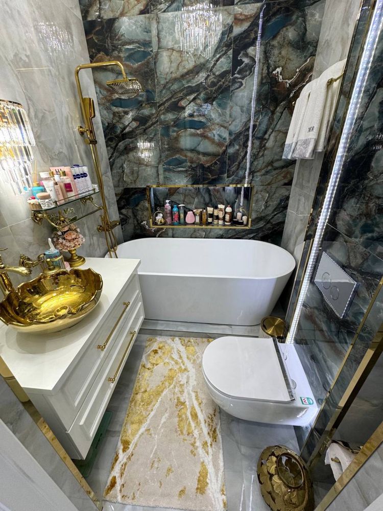 Продается новастройка Urban stroy  82 м кв с мебелю