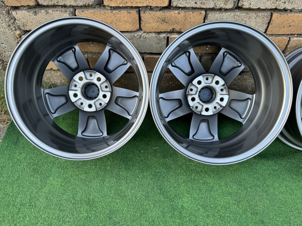 4 броя Джанти БМВ BMW 5x112 Style 517 16 цола за F40 F44