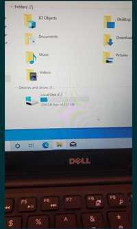 Dell XPS 13 9343 Touch Screen