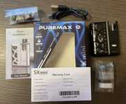 Sx Mini Puremax Q