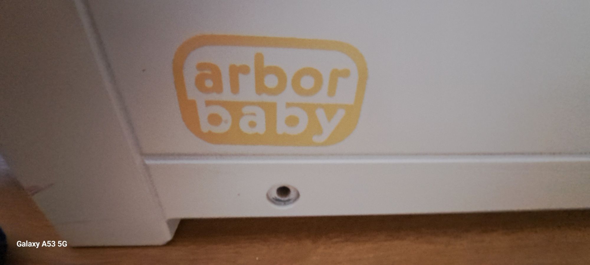 Детска кошара Arbor baby