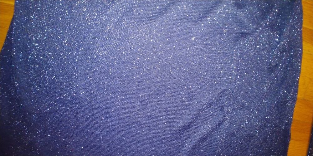 Calliope, S размер