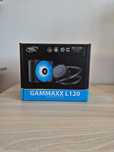 Cooler AIO Deepcool Gammaxx L120