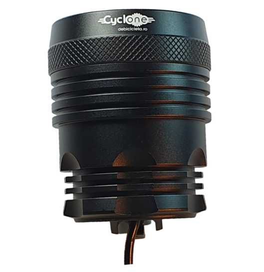 Far Cyclone XHP70