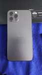 Iphone 12 pro ideal xolatda xotira 256 yom 84