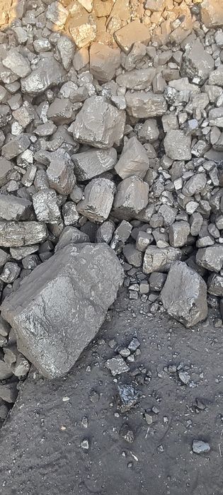 Kumir sotiladi va etkazib beriladi bazadan