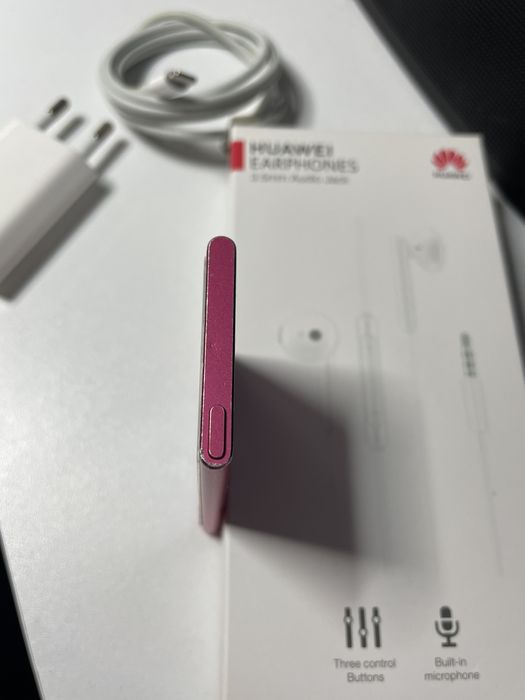 Apple iPod Nano gen7 th 16GB Pink - Baterie Noua