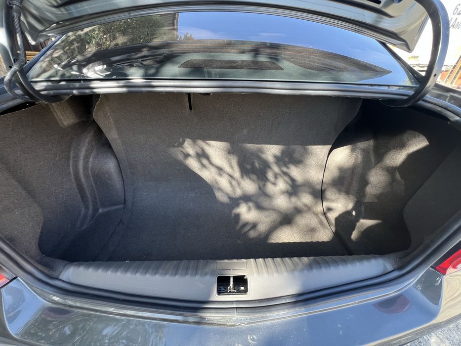 Cobalt 2021 Mexanika