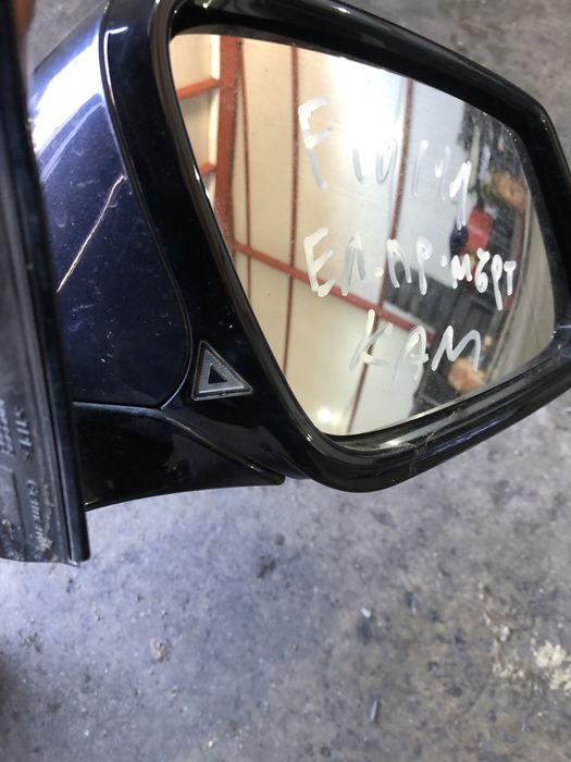 Огледала бмв 5 ф10/11 ( ogledala bmw 5 f10/11 )