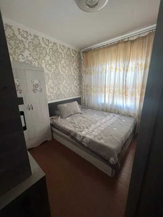 Продается 4х комнатная квартира,Район Сергели 7,метро 3я станция, 0837