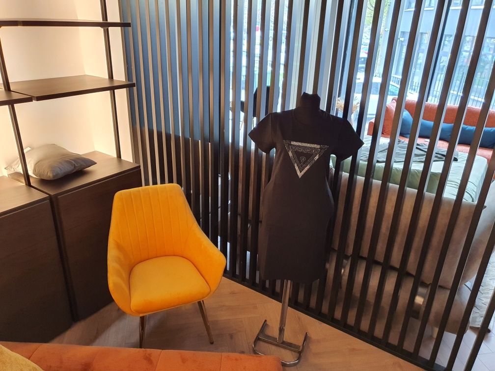 Haute Couture Rochițe Bumbac Calitate Premium