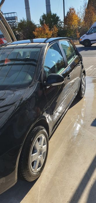 Vw Golf 5, 1.4 benzină
