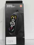 Xiaomi Smart Band 7 Black [#4281#]