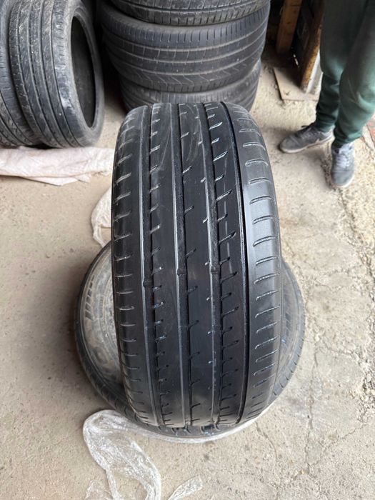 Anvelope 265/50/19  275/40/19