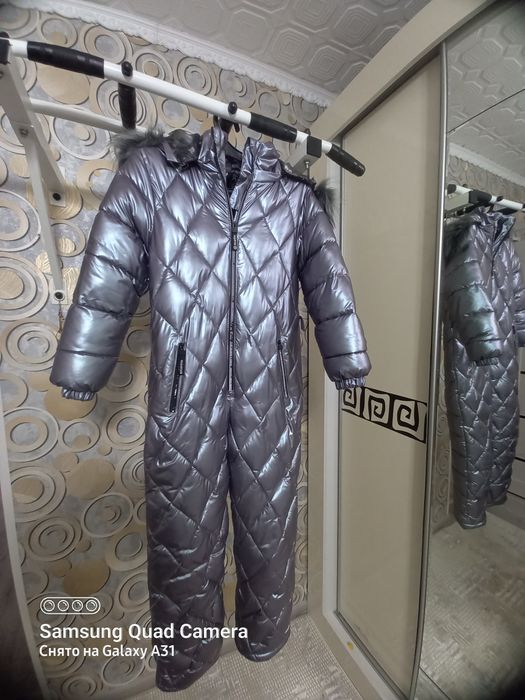 Продам Комбинезон детский.