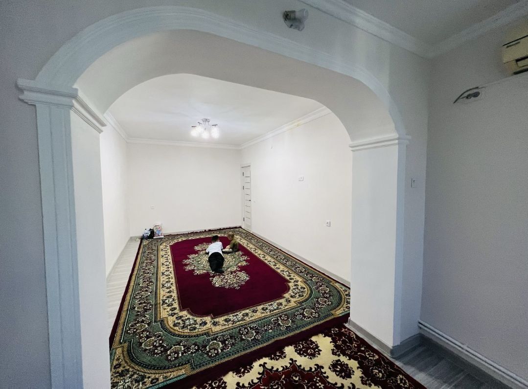 Algaritim zarhal Roparasi 3 hona