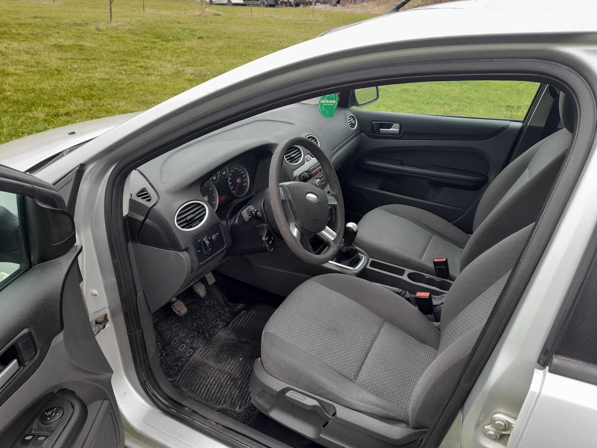 De vanzare FORD FOCUS din 2007