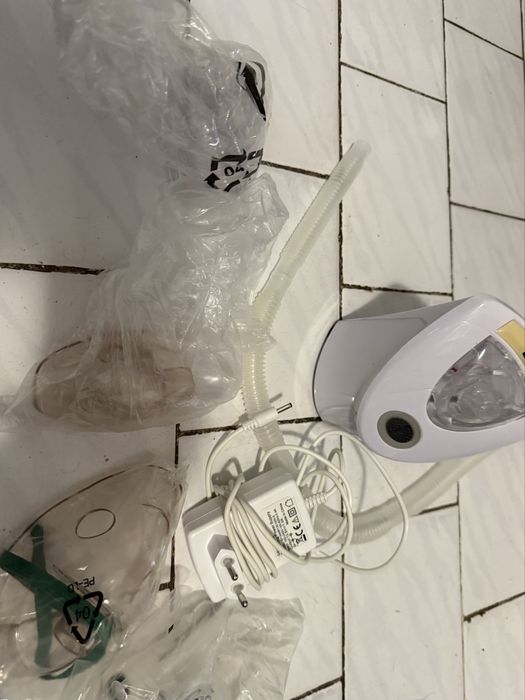 Aparat Aerosol Laica