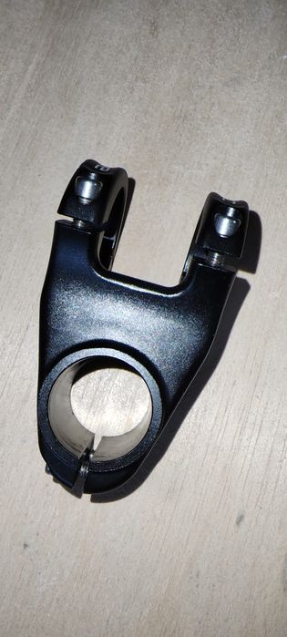 Pipă Burgtec MK3,  50mm