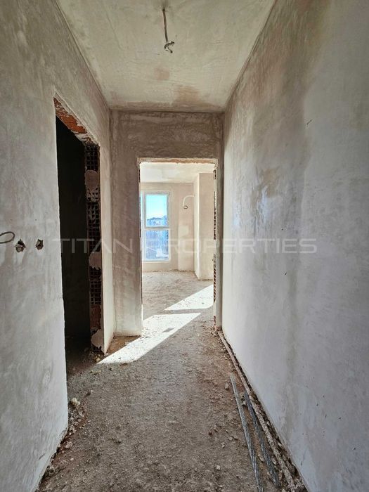 Продава се Едностаен апартамент в Пловдив, Южен - 41 кв.м за 1000 €/кв.м - Снимка #3