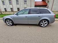 Audi a4 b7 S Line 2.0 tdi 194.000km reali