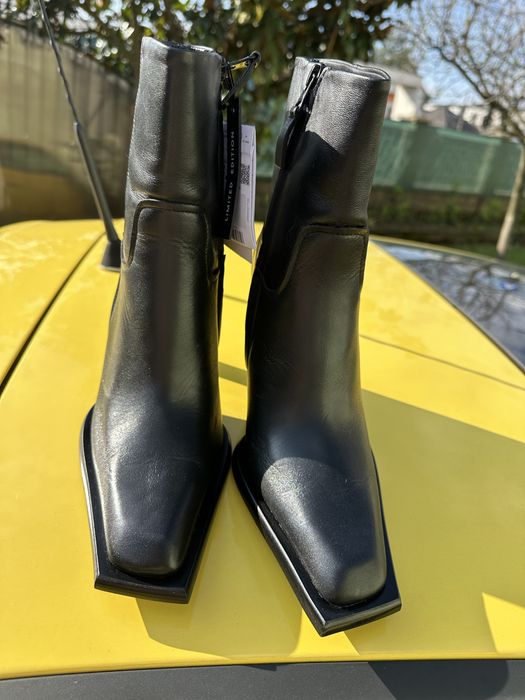 Vand botine Mango 37 noi