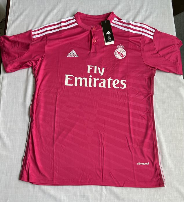 Ретро футболни екипи