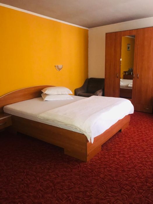 Cazare Busteni, priveliste de vis spre munte - Vila Nik Busteni