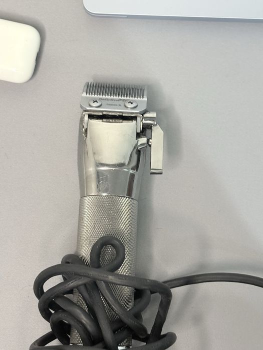 Masina de tuns BabylissPro