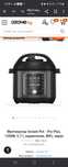 Instant pot PRO PLUS
