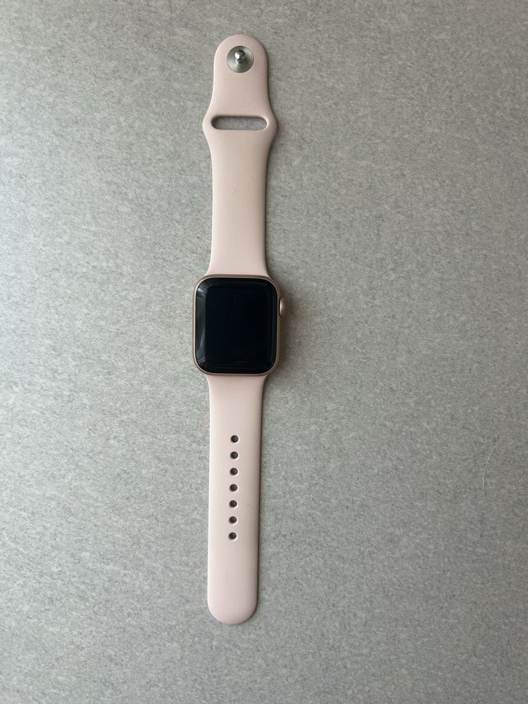 Apple watch SE, 40мм, gps