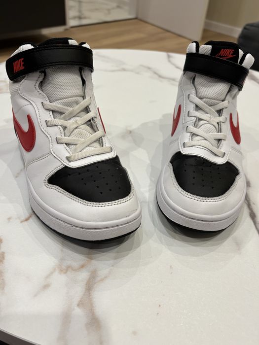 Детски Маратонки Nike