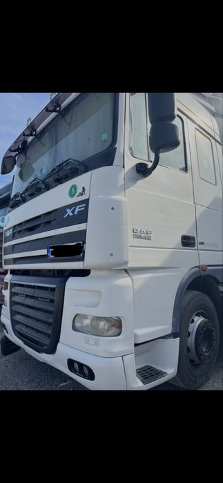 Daf XF 105.410