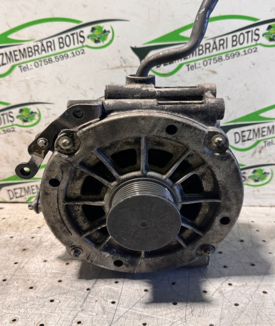 Alternator A0001502550 Mercedes-Benz CLK-Class C209/A209