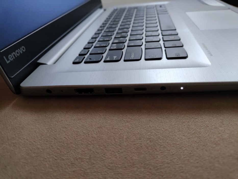 Лаптоп Lenovo Ideapad 320S