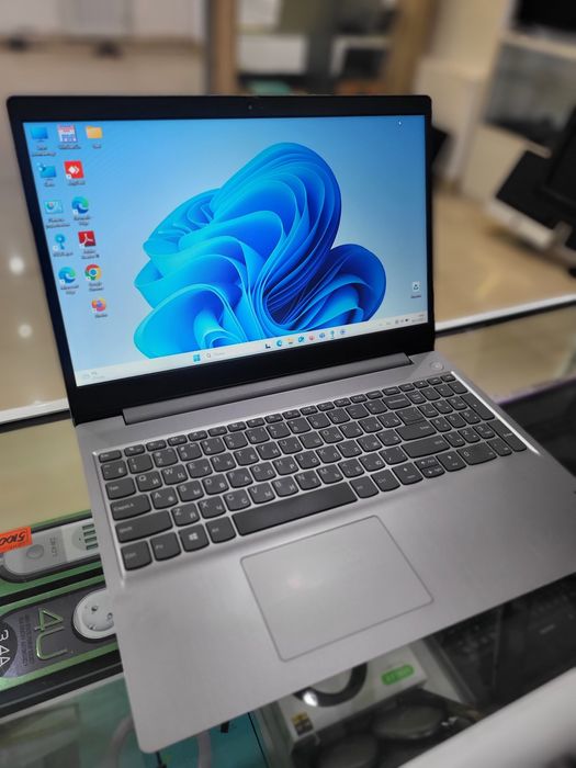 Lenovo IdeaPad 3/ Ryzen3 5300U/ 8ГБ/ SSD 256ГБ/ ГАРАНТИЯ/ РАССРОЧКА