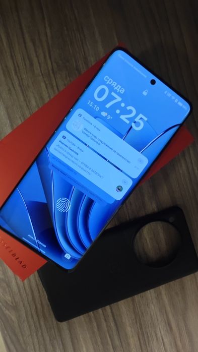 Oneplus 12 - 16/512гБ