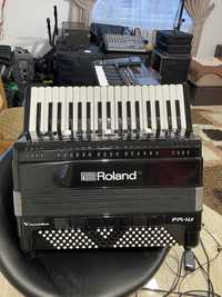 Acordeon Roland Fr4X