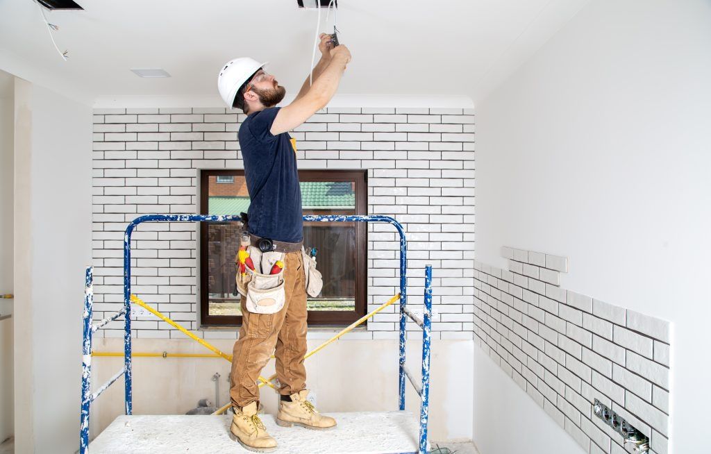 Amenajari interior-exterior,constructii civile