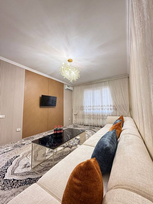 Срочно! Рядом Кукча мечеть 3/3/7 80м² Новостройка