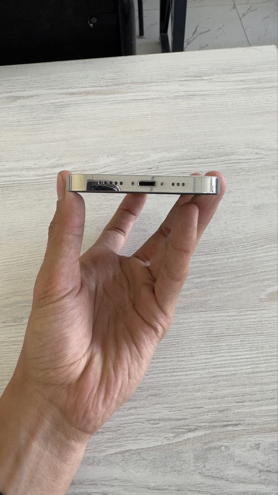 Iphone 13 pro  256 gb