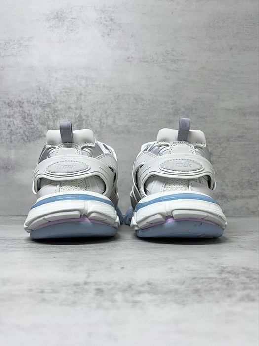 Balenciaga Track - Шарен