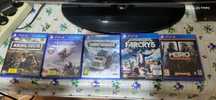 ППродам PS4 PRO  в хорошем состоянии