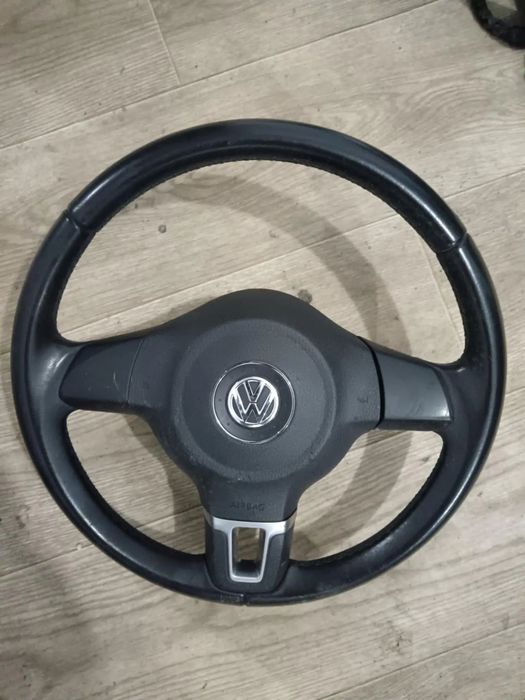 AIRBAG VOLAN VW POLO 6R 2009-2017