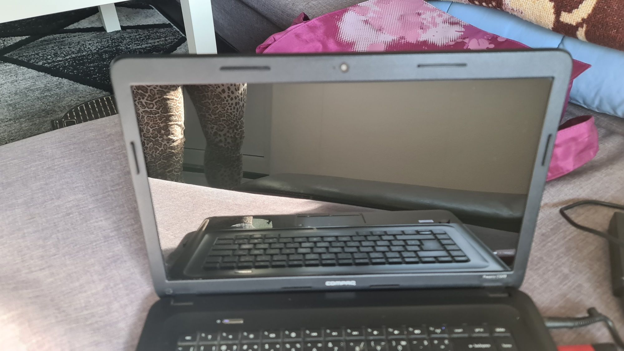 Лаптоп/компютър HP