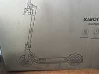 Самокат xiaomi electric scooter 3