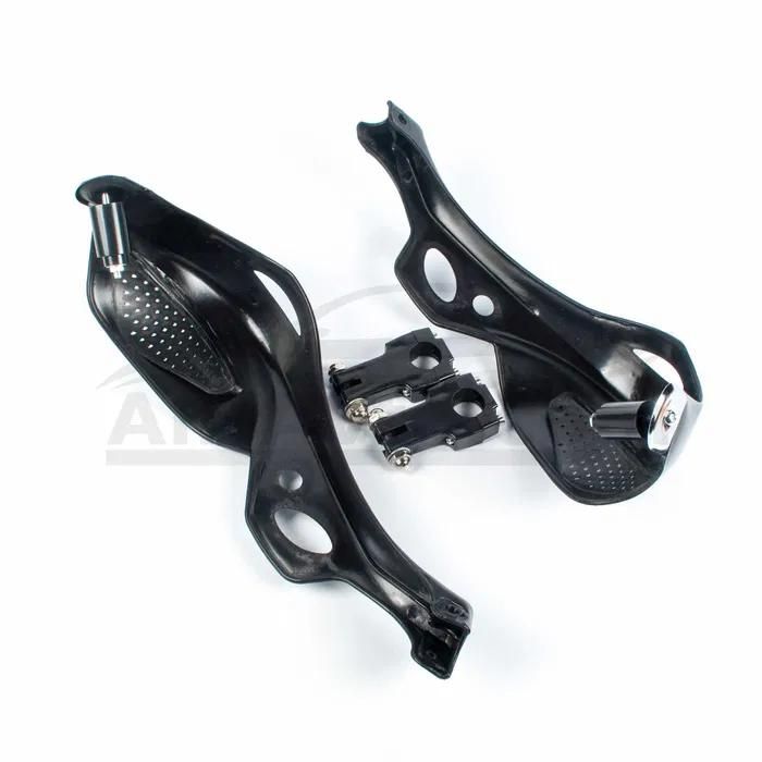 Гардове,предпазители за ръце черен