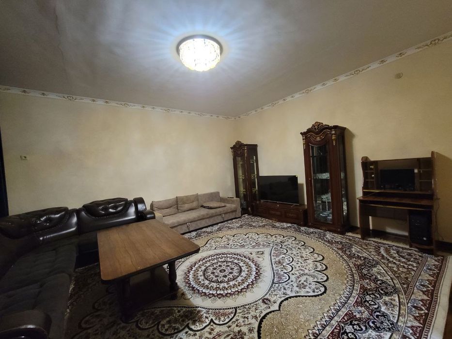 Сдаётся коттедж Саехат