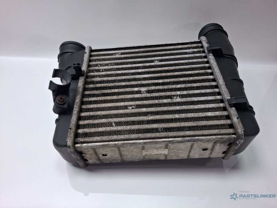 Radiator intercooler AUDI A4 III Avant 8ED, B7 2004 - 2008 TDI BKE, BRB 8E0145805S
