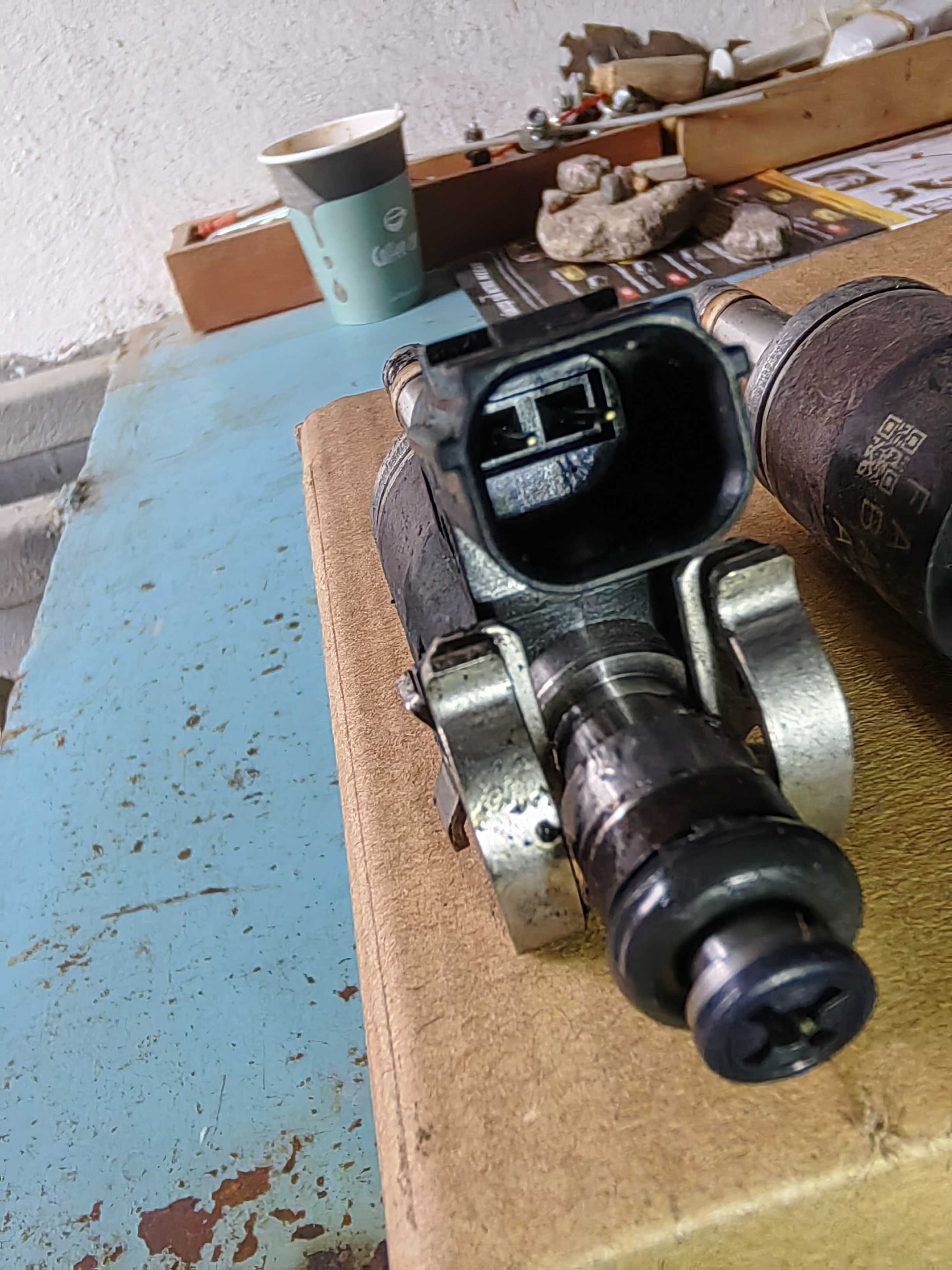 Injectoare Honda 1.5 benzina